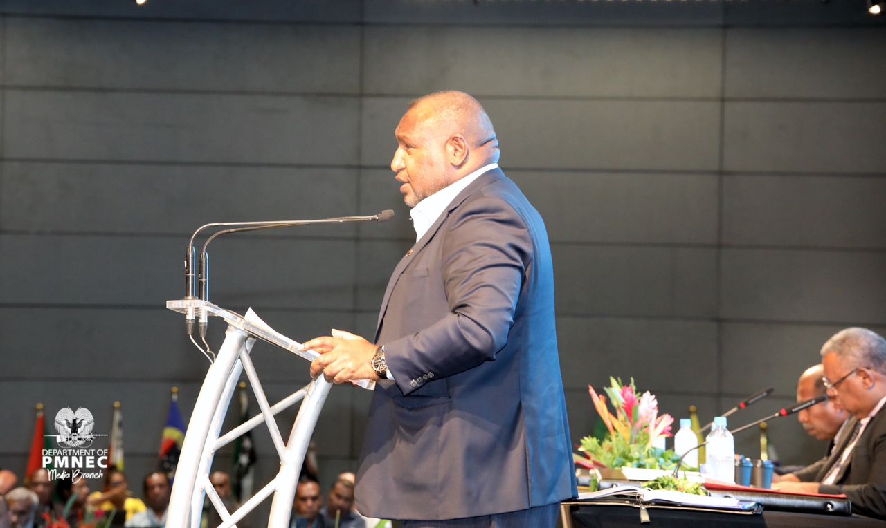 MARAPE GOVERNMENT EMPOWERS LAE, MT HAGEN, AND KOKOPO WITH GREATER FINANCIAL AUTHORITY
