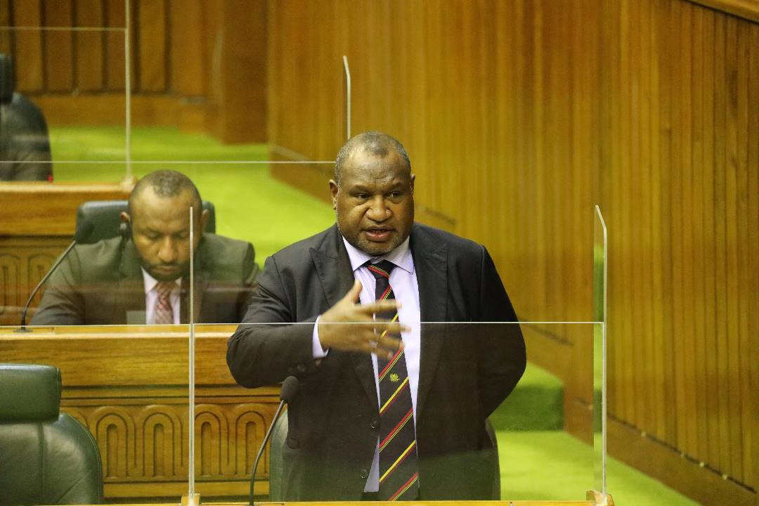 Prime Minister Introduces National Health Administration (Amendment) Bill 2023 to Address Outdated Health Legislation