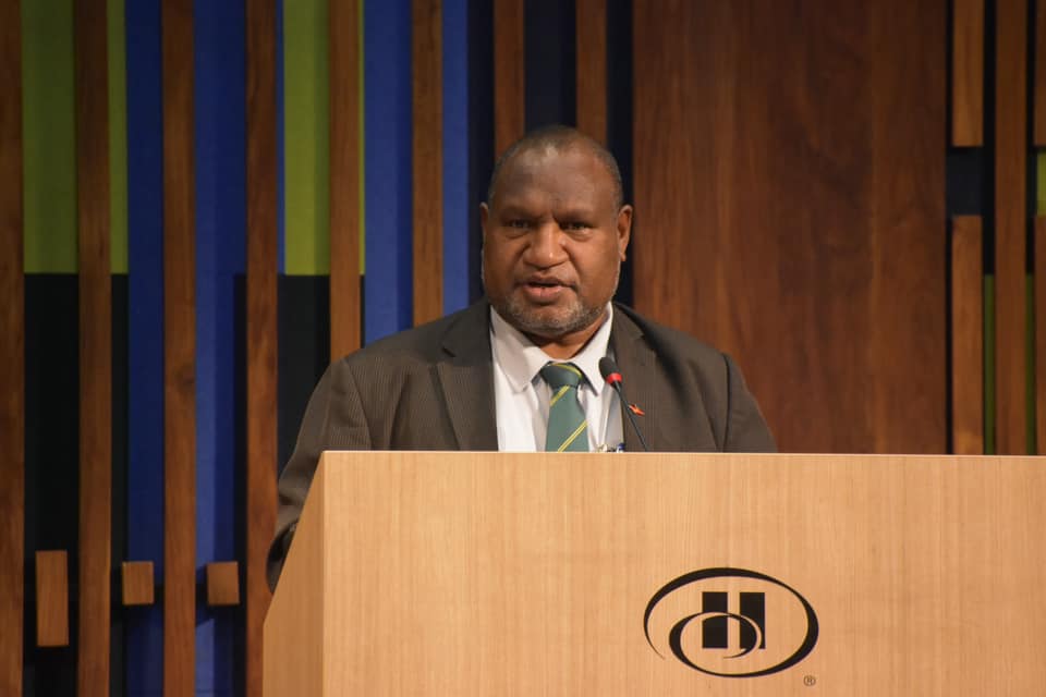 Prime Minister Hon. James Marape Highlights Remarkable Achievements of Government’s First Year in Office