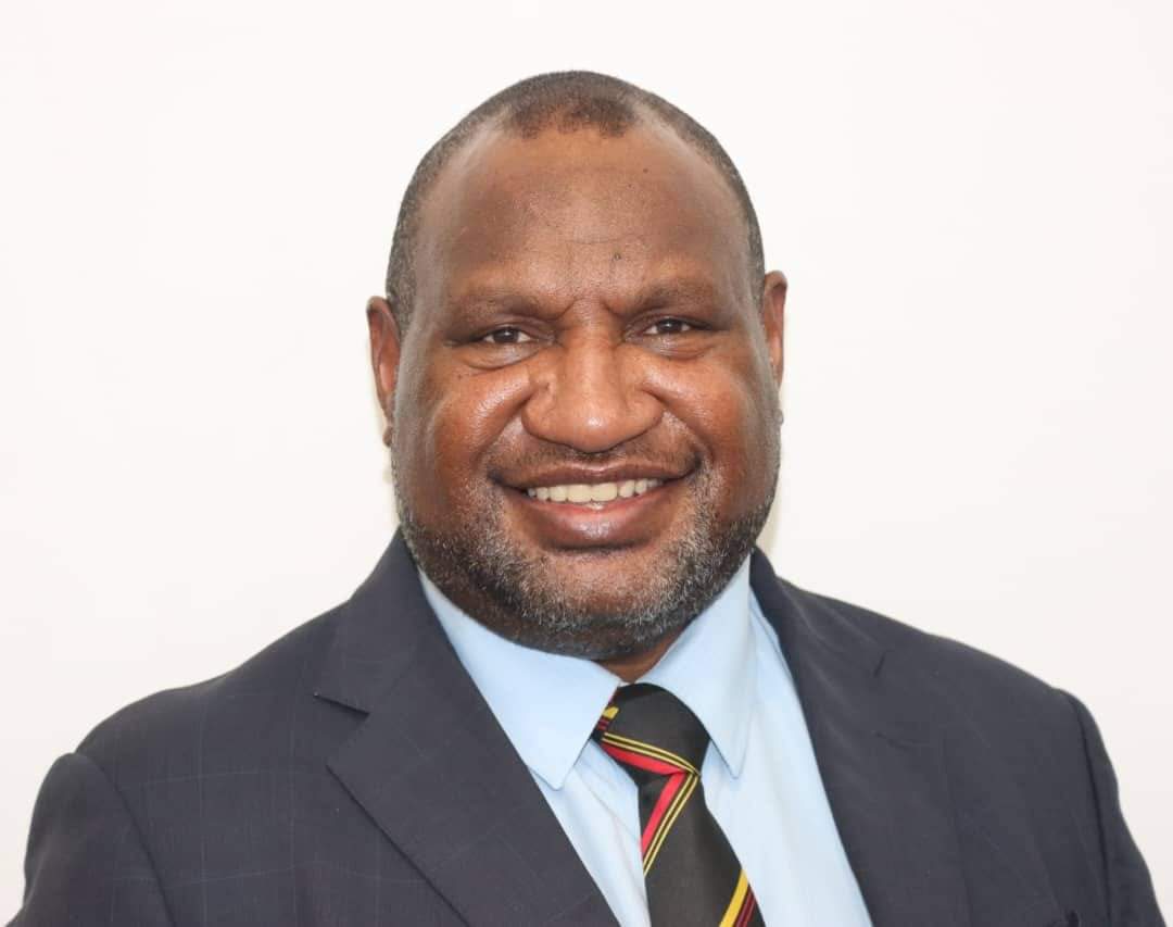 Prime Minister Marape Advocates for Fuel Diversification in Papua New Guinea