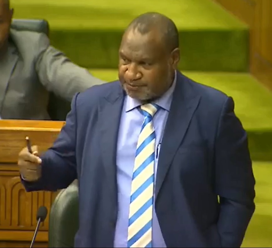 Prime Minister Marape Acknowledges Morobe’s Vital Role in Papua New Guinea’s Economy