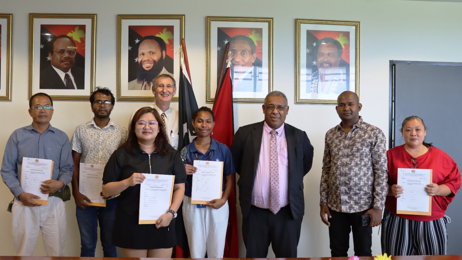 GOV’T RELIEF PACKAGE EMPOWERS STRUGGLING BUSINESSES: FIRST PHASE INITIATIVES UNDERWAY, URGES CLAIMS SUBMISSION