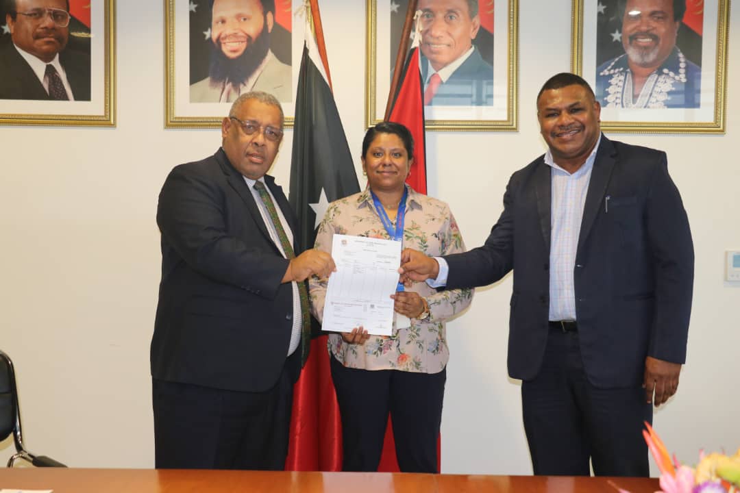 GOV’T SUPPORTS BUSINESSES AFFECTED BY THE EVENTS OF JANUARY 10TH, 2024