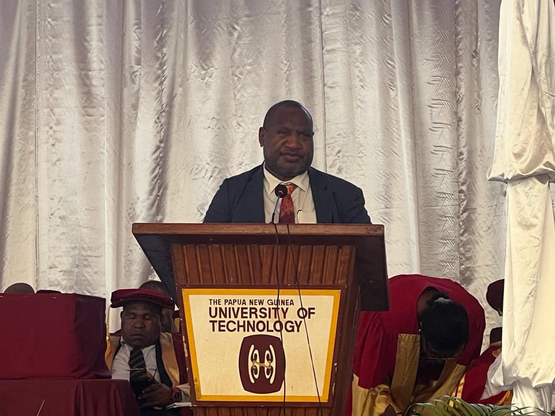 More than 35,000 Students Benefit from Marape Government’s Higher Education Loan Programme (HELP)