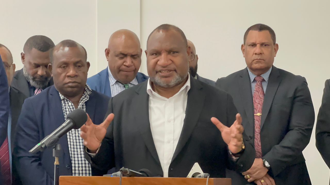 PM MARAPE CONCLUDES FRUITFUL INDONESIA, JAPAN TRIPS