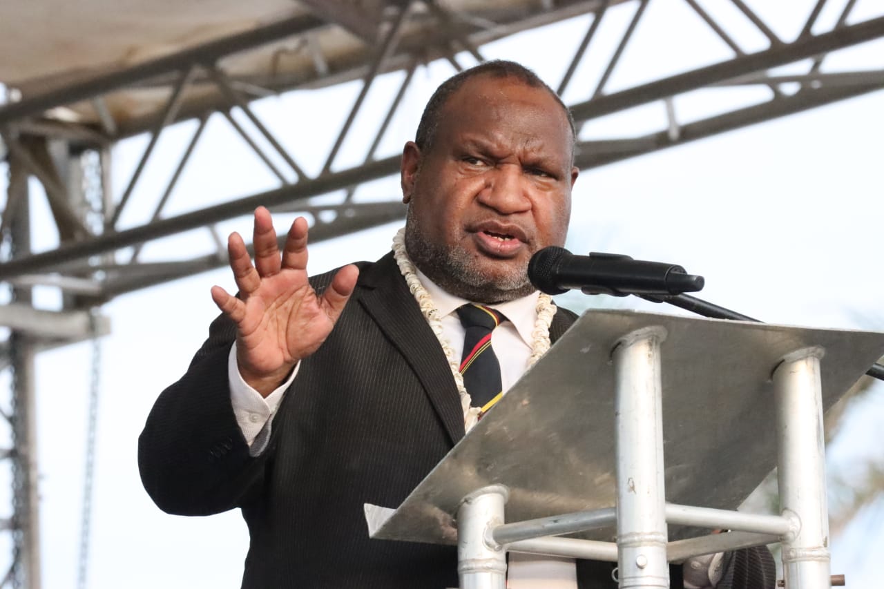 GOVERNMENT TO REMOVE GOODS & SERVICES TAX ON ESSENTIAL ITEMS INCLUDING RICE, TINNED FISH, CHICKEN