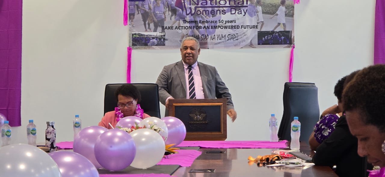ACTION FOR AN EMPOWERED FUTURE STARTS AT HOME