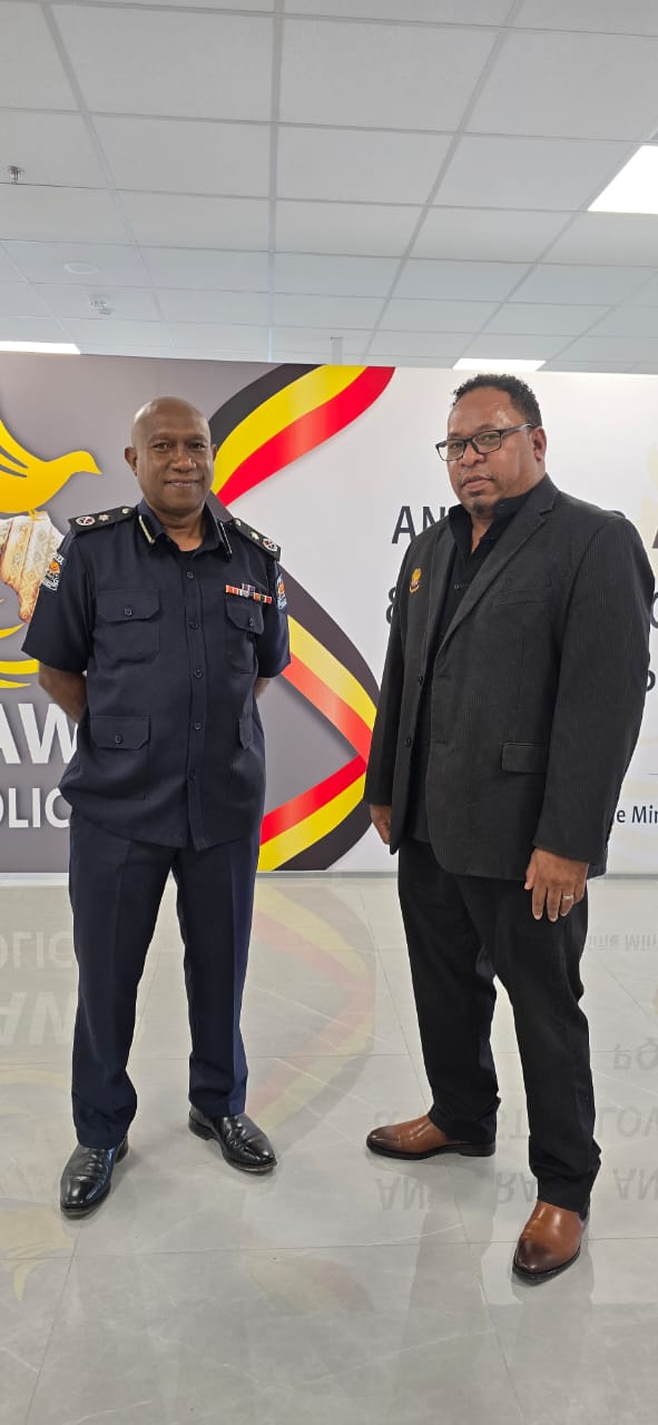 Prime Minister Marape Reaffirms Government’s Commitment to Transparency with Special Audit into Connect PNG