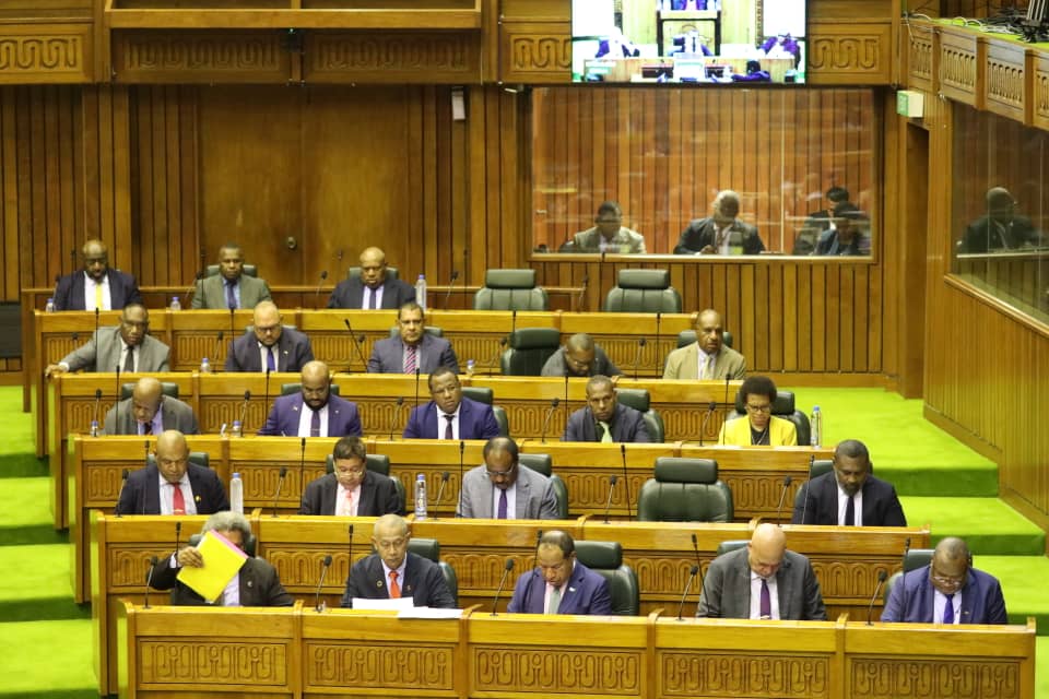 PNG’s Economy Rebounding Strongly Under Home-Grown Reform Plan: IMF