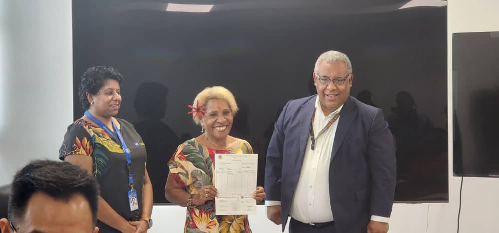 CPL GROUP AND ELISEO RECEIVES PHASE 3 GOVERNMENT SUPPORT AFTER JAN 10 RIOTS