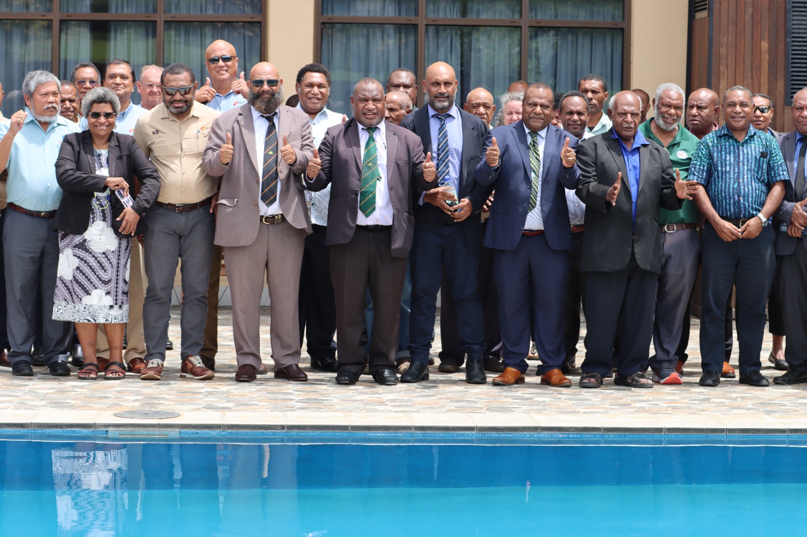 Prime Minister Marape Announces Targeted Agricultural Credit Scheme to Drive Economic Growth and Food Security