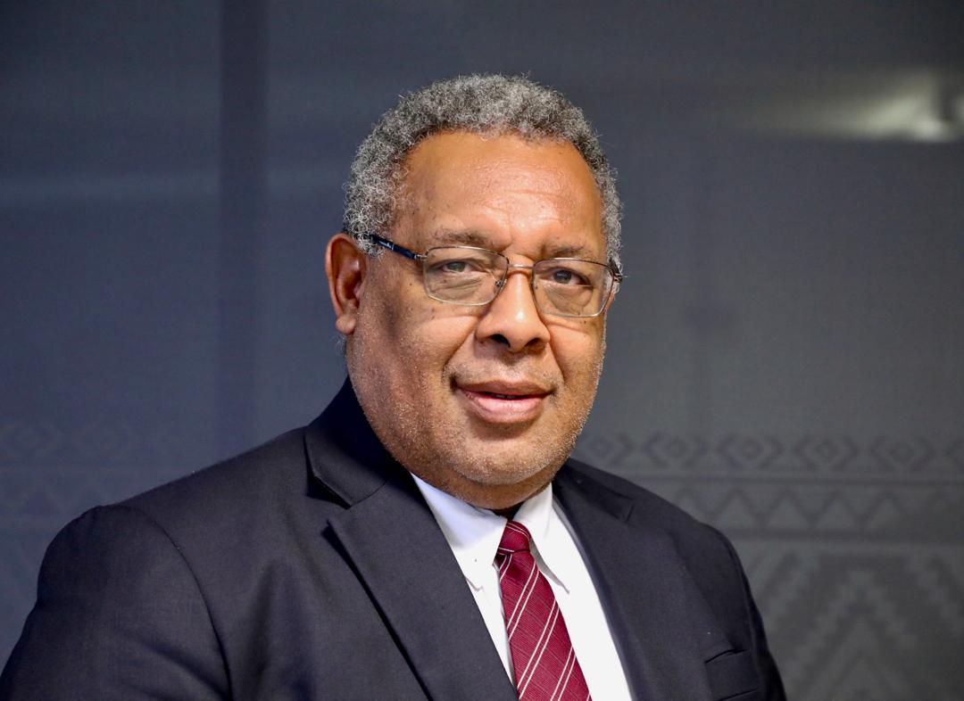 Chief Secretary Pomaleu Stresses the Importance of the PNG Gender Inclusive Private Sector (GIPS) Assessment