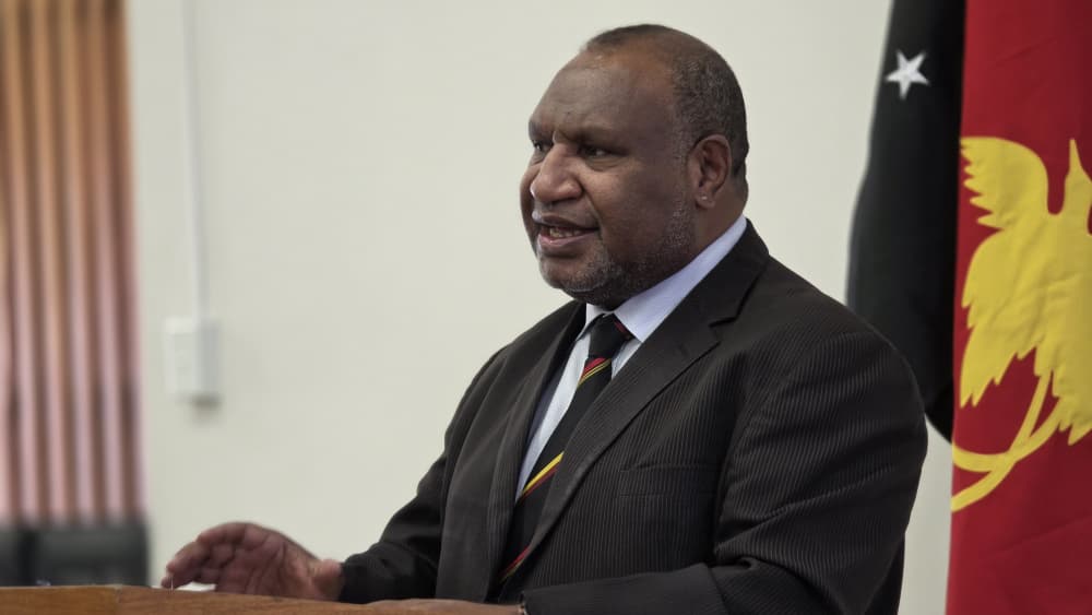 PM MARAPE: PNG ENTERS INVESTMENT WEEK 2025 WITH CONFIDENCE IN MAJOR RESOURCE PROJECTS AND A STRONGER OUTLOOK FOR THE ECONOMY