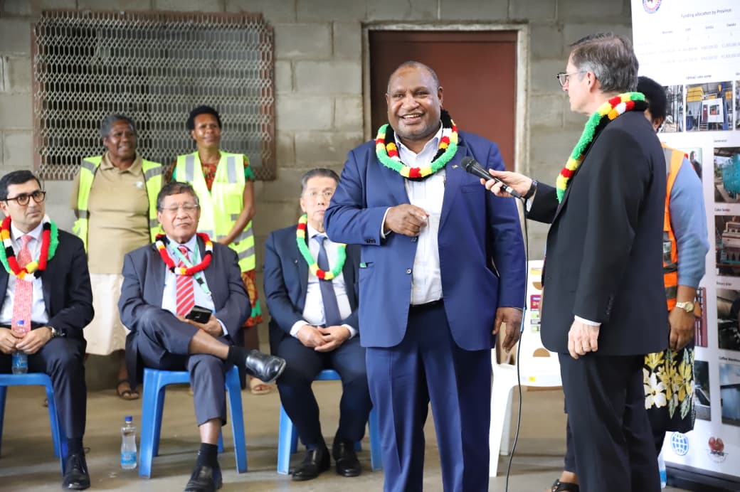 Young Farmers Key To Agriculture Transformation