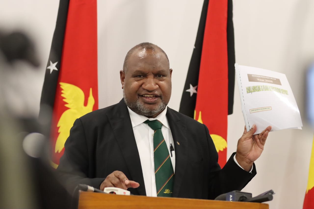 Government Releases K100 Million To Stabilise Fuel Prices, Announces Further Support Measures