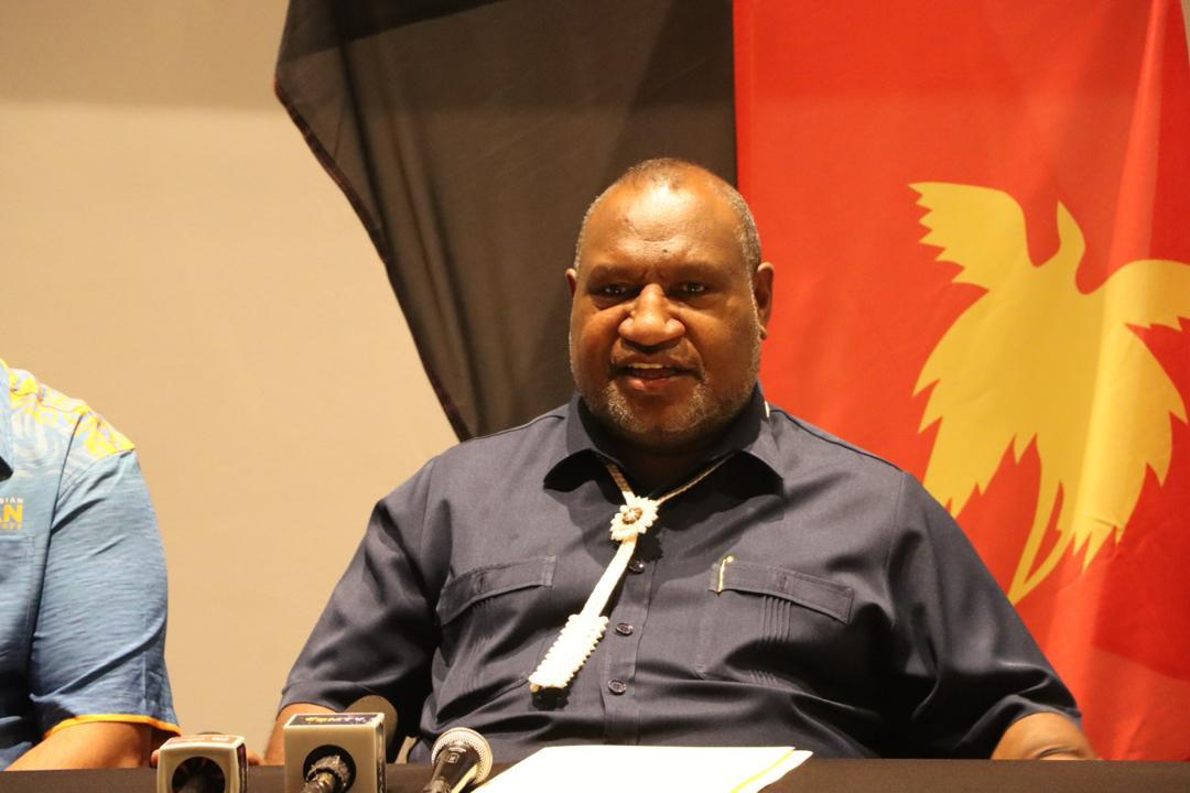 Prime Minister Marape Announces Expansion of PNG’s Diplomatic Presence Across the Pacific