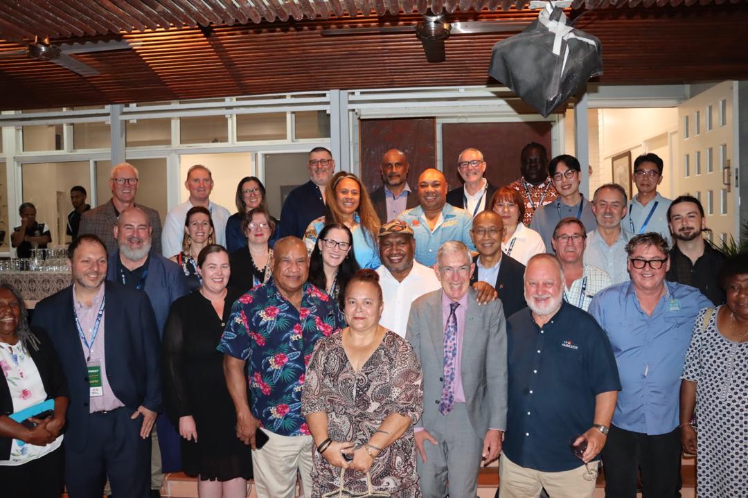 Prime Minister Marape Commends Australia-PNG Labour Mobility Partnership as Pathway to Economic Empowerment for Thousands of Papua New Guineans